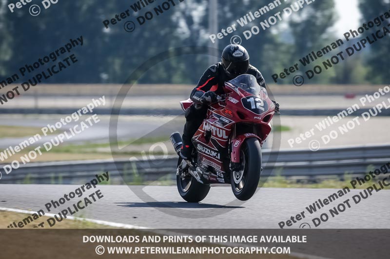 25 to 27th july 2019;Slovakia Ring;event digital images;motorbikes;no limits;peter wileman photography;trackday;trackday digital images